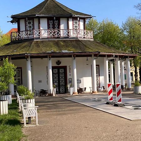 Ferienwohnung Yachthafentraum Ostseebad Kühlungsborn Exterior foto
