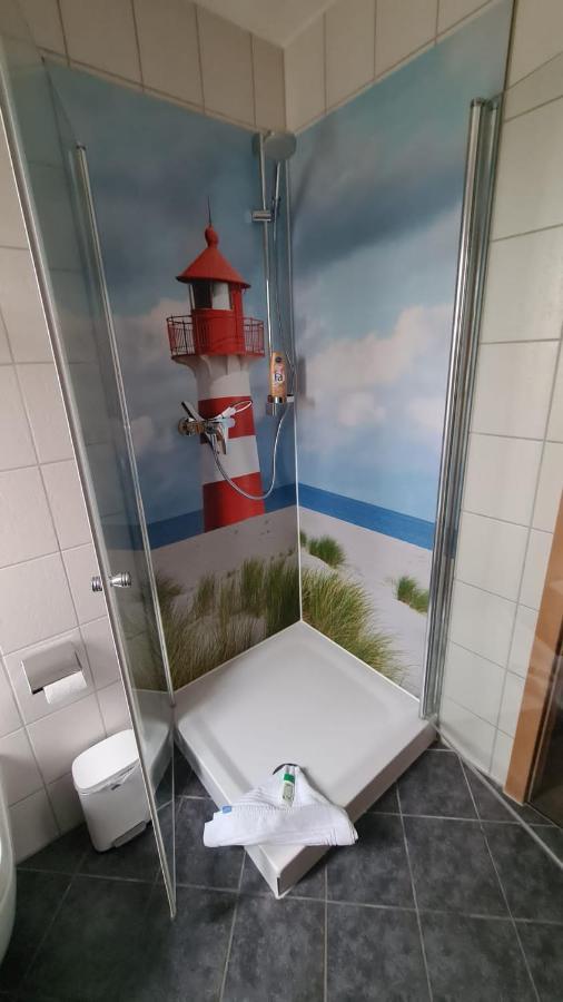 Ferienwohnung Yachthafentraum Ostseebad Kühlungsborn Exterior foto
