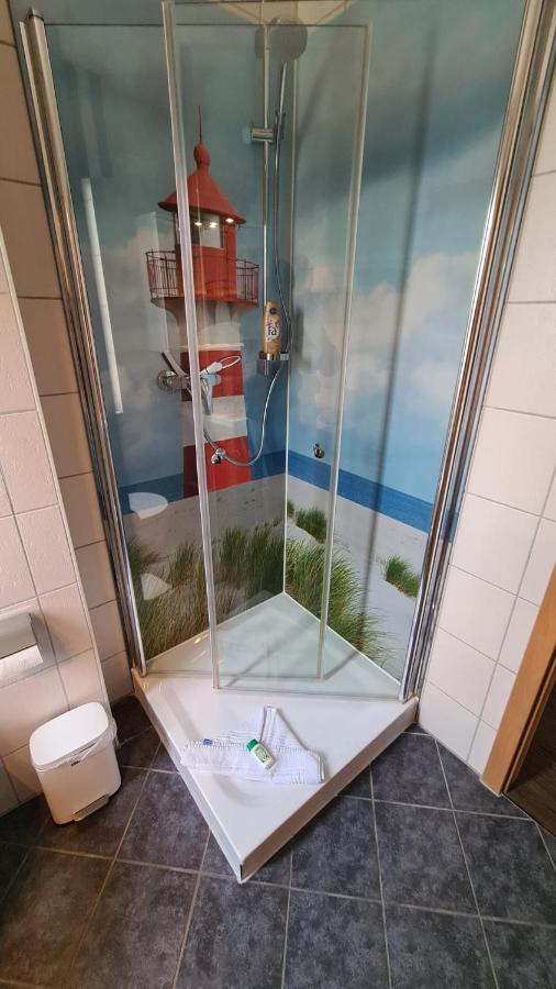 Ferienwohnung Yachthafentraum Ostseebad Kühlungsborn Exterior foto