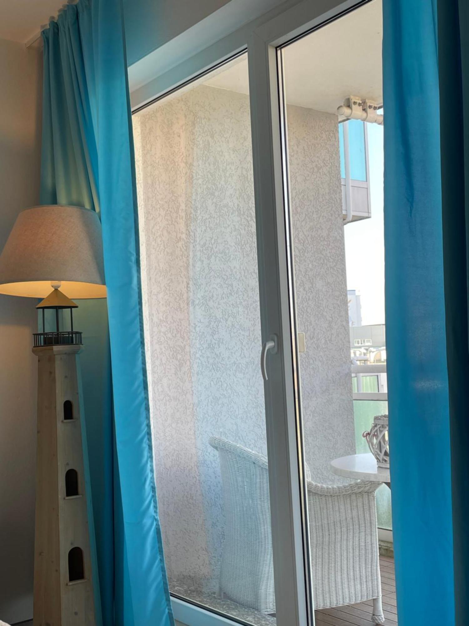 Ferienwohnung Yachthafentraum Ostseebad Kühlungsborn Exterior foto