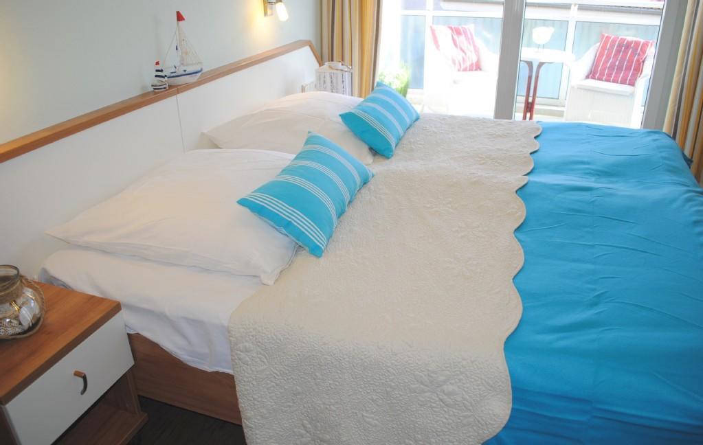Ferienwohnung Yachthafentraum Ostseebad Kühlungsborn Exterior foto