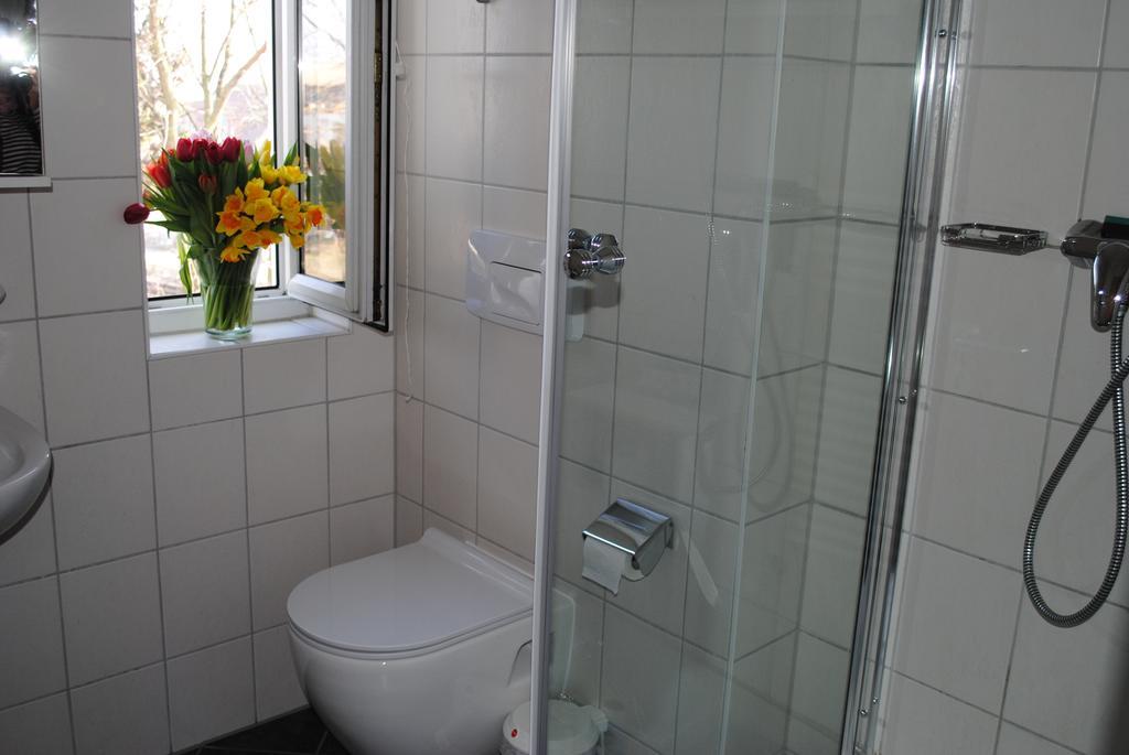 Ferienwohnung Yachthafentraum Ostseebad Kühlungsborn Exterior foto