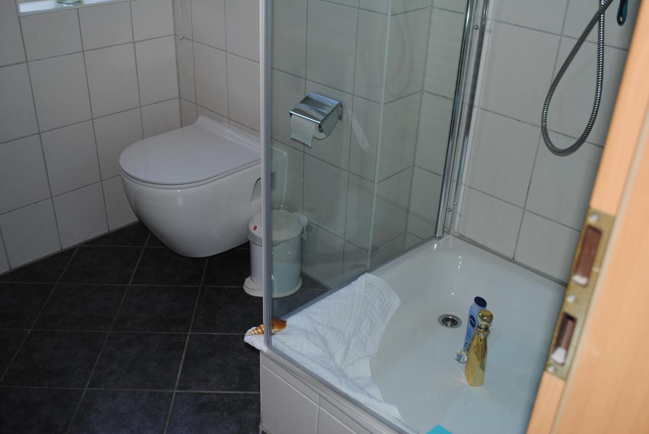 Ferienwohnung Yachthafentraum Ostseebad Kühlungsborn Exterior foto
